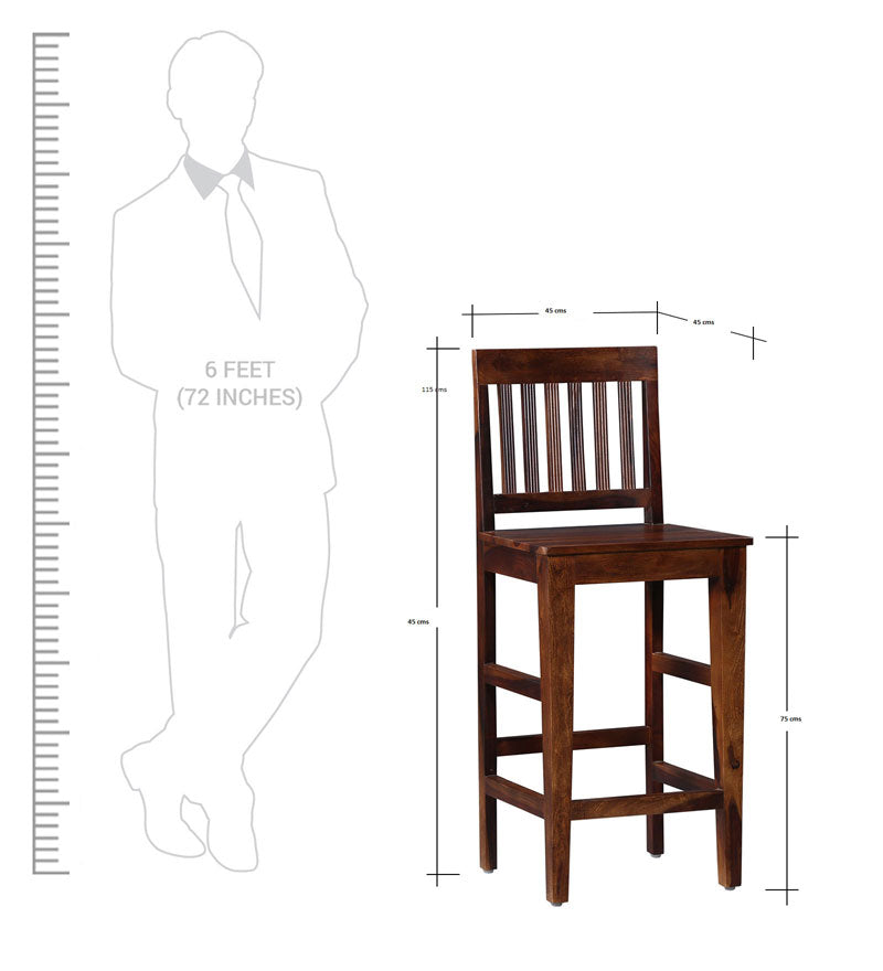 Benton Wine Chair