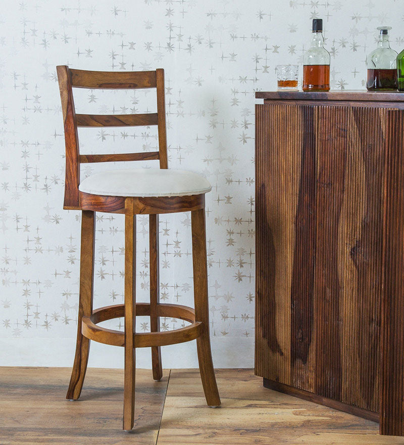 Zarra Bar Chair