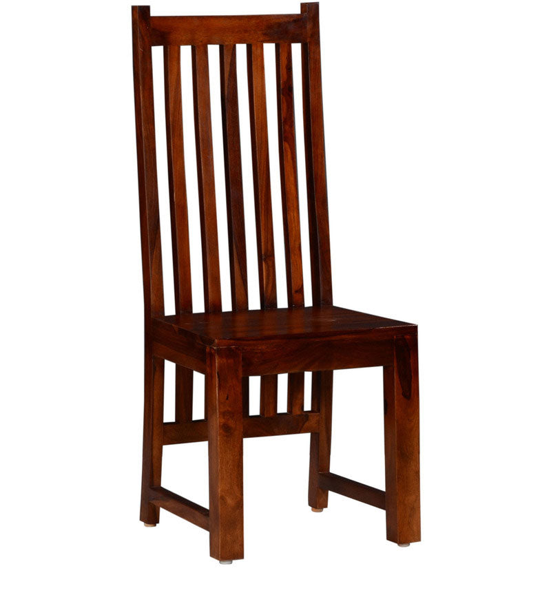 Solid Abbey  Wood Armchair