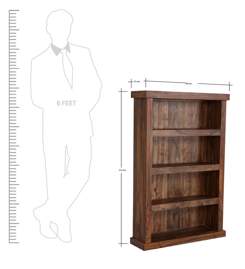 Koharu Book Shelf