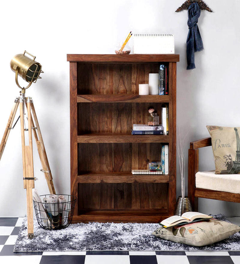 Koharu Book Shelf