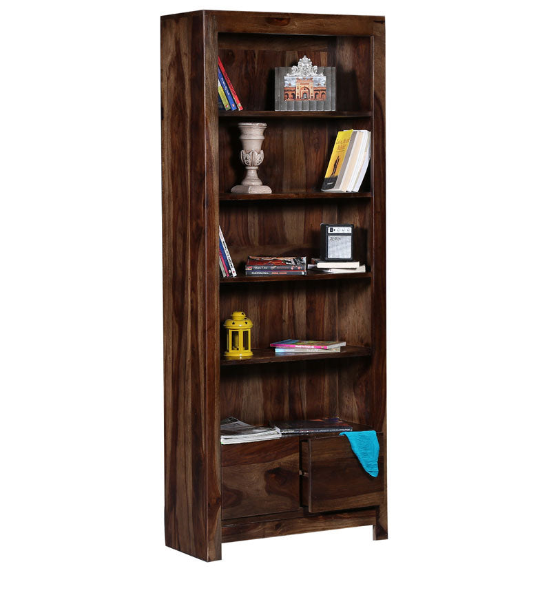 Yousuke Book Shelf