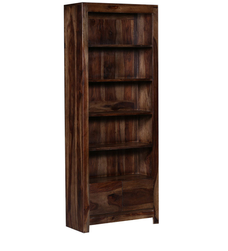 Yousuke Book Shelf