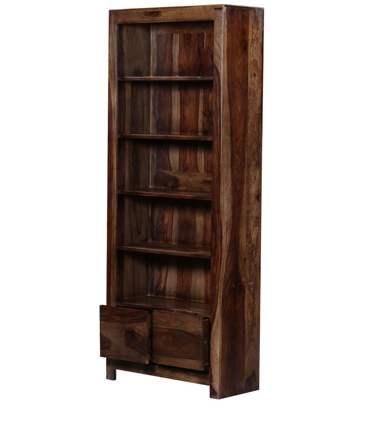 Yousuke Book Shelf