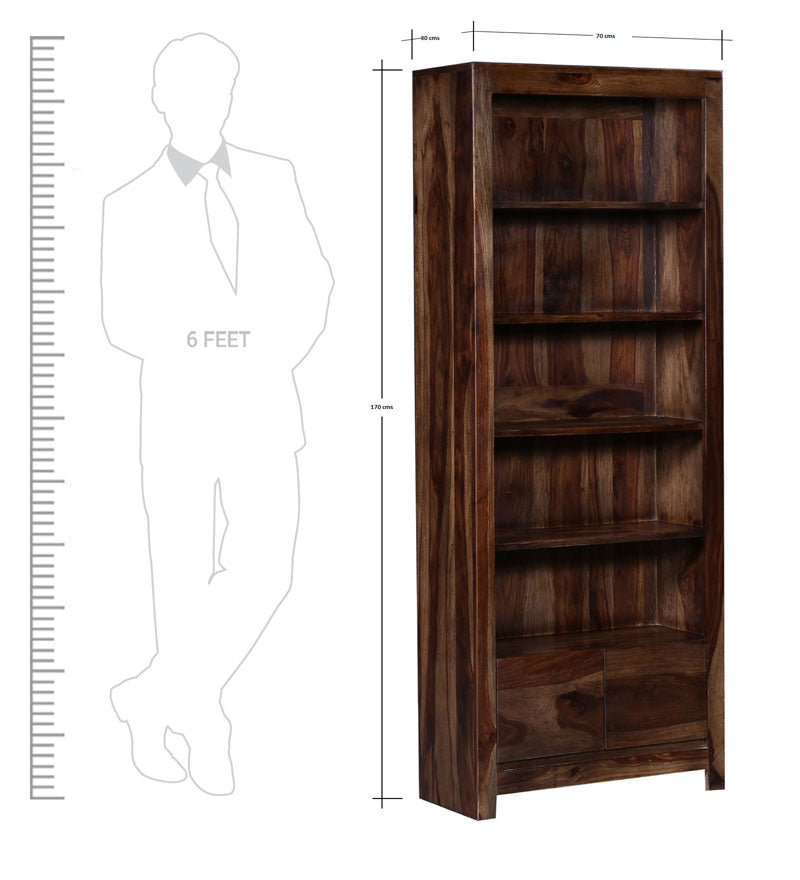 Yousuke Book Shelf