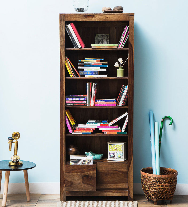 Yousuke Book Shelf