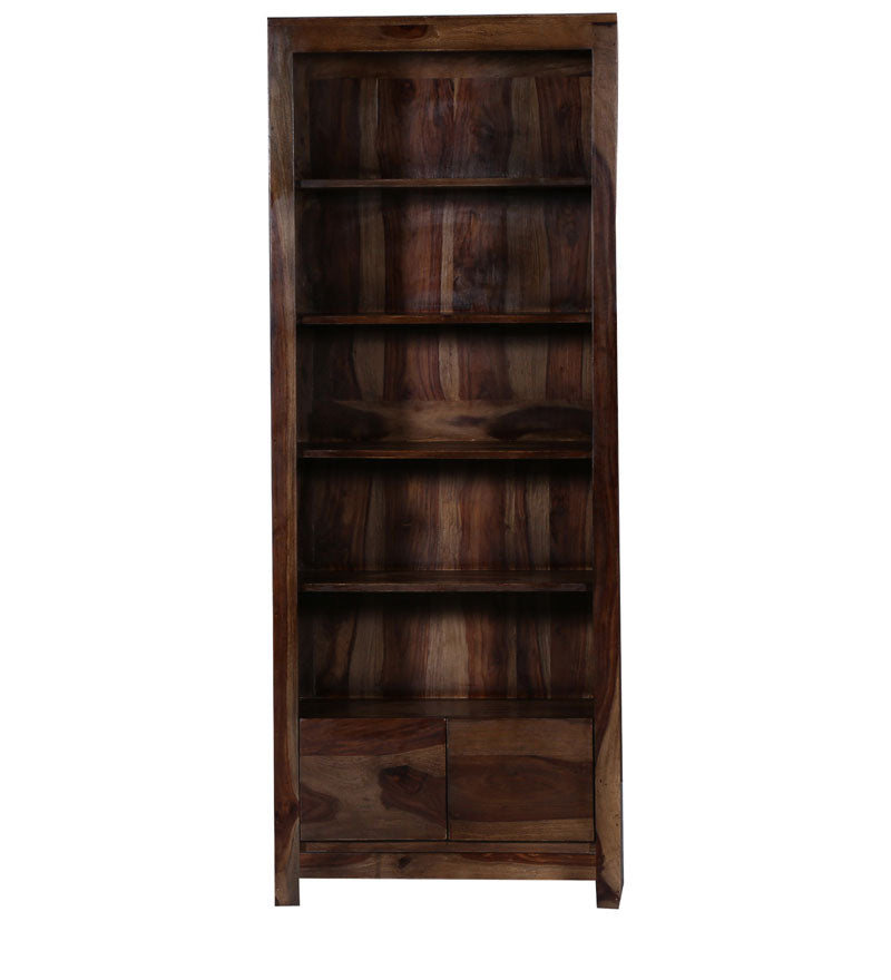 Yousuke Book Shelf