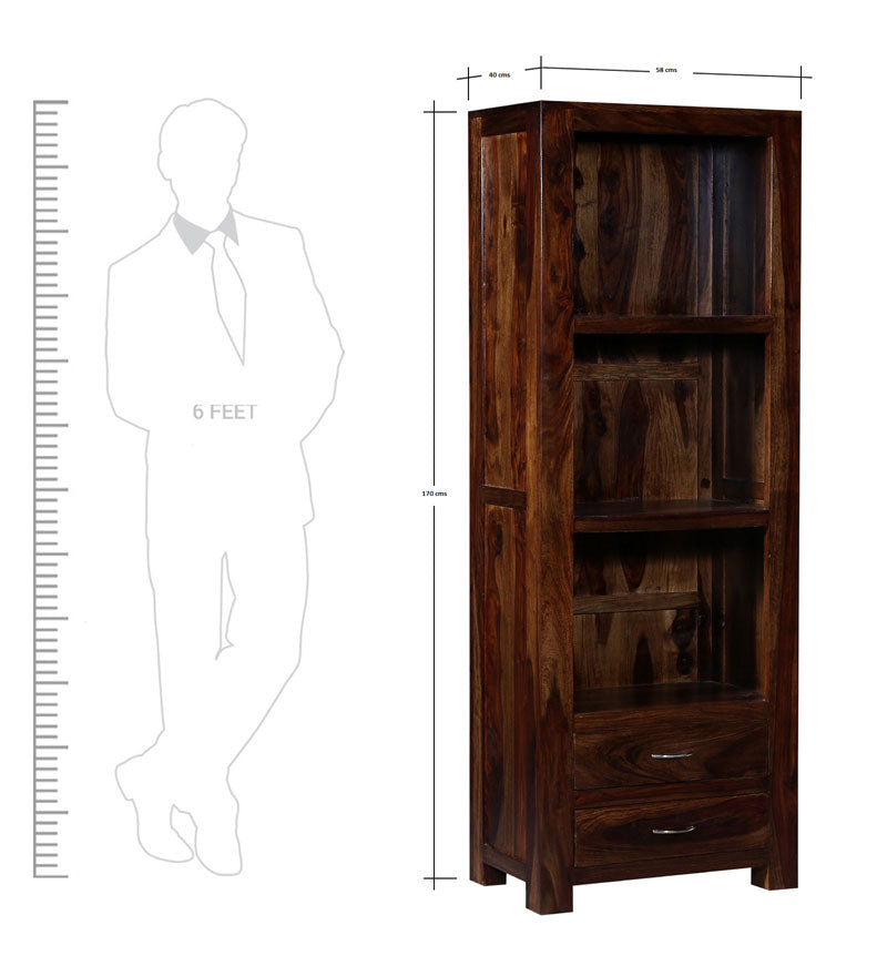 Osias Bookshelf