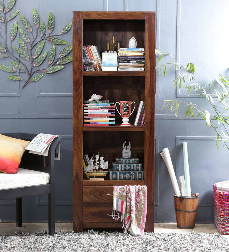 Osias Bookshelf