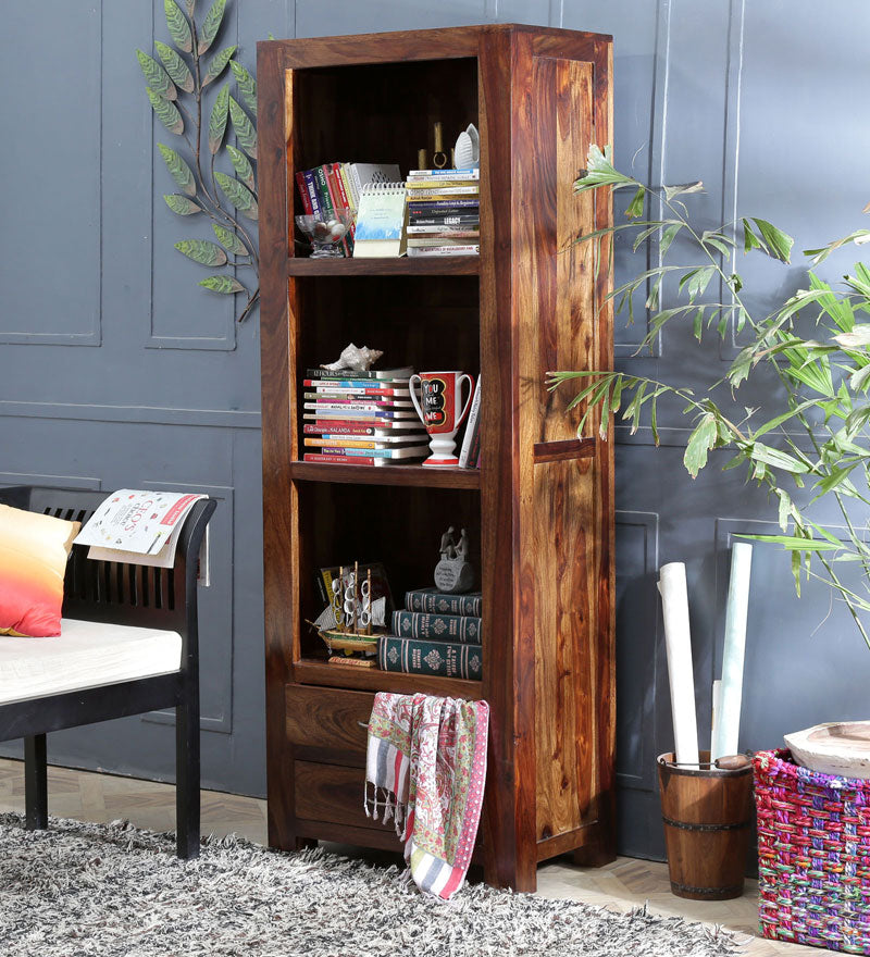 Osias Bookshelf