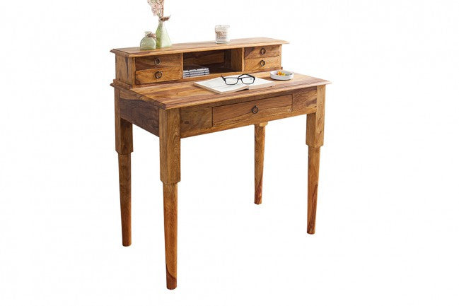 Writing Solide Sheesham Wood Table