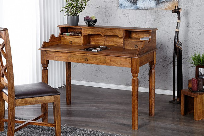 Writing Table with chair
