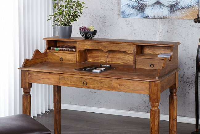 Writing Table with chair