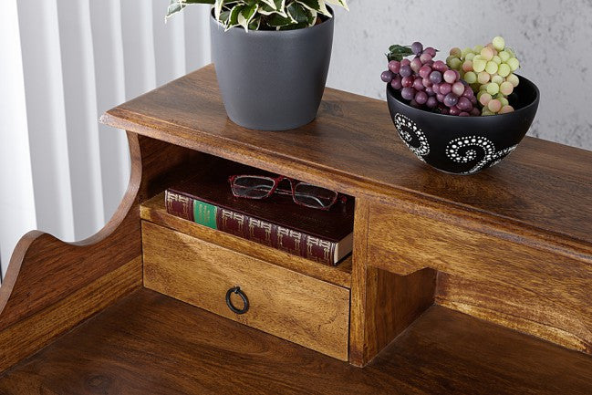 Writing Table with chair