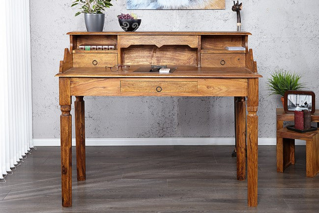 Writing Table with chair