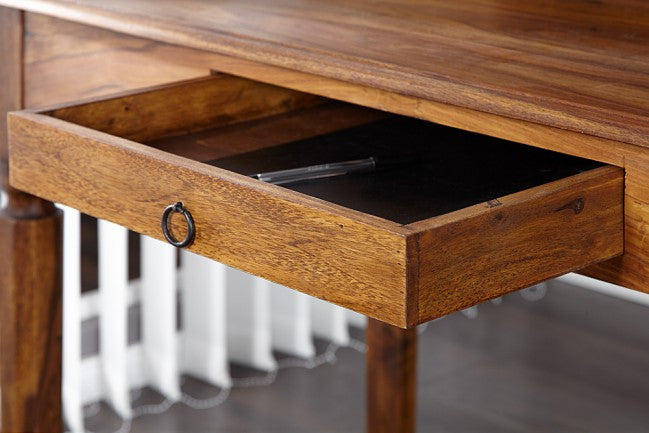 Writing Table with chair