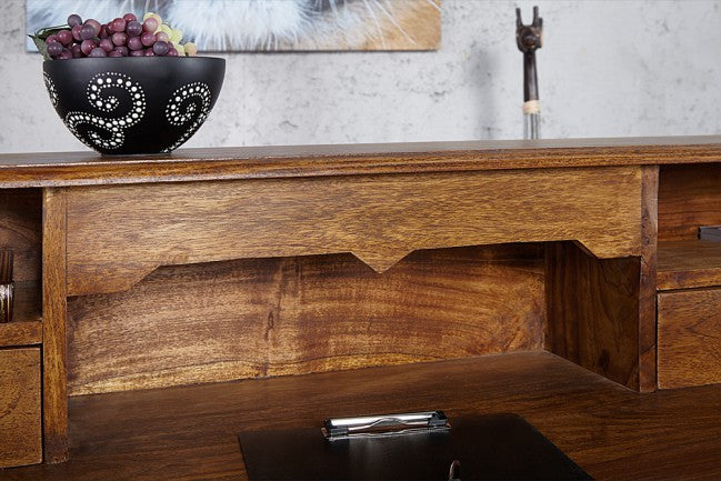 Writing Table with chair