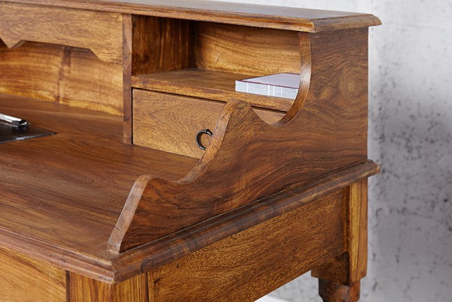 Writing Table with chair