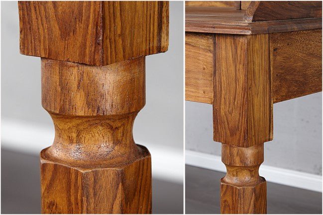 Writing Table with chair