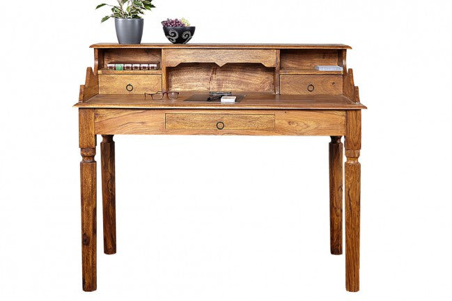 Writing Table with chair