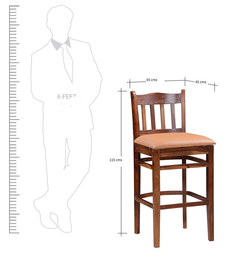 Vig Bar Chair