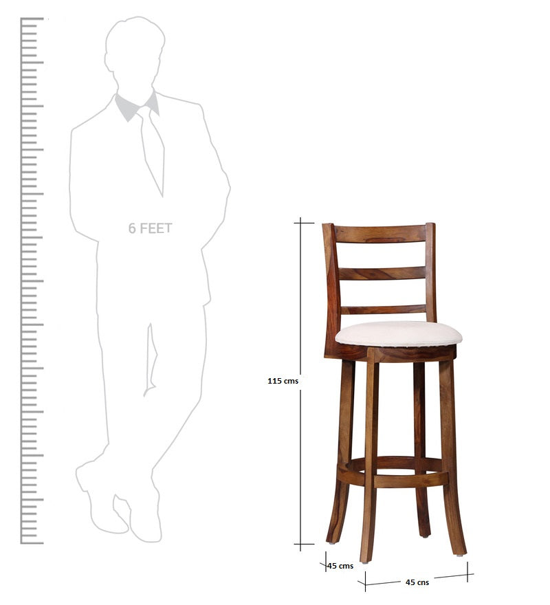 Zarra Bar Chair