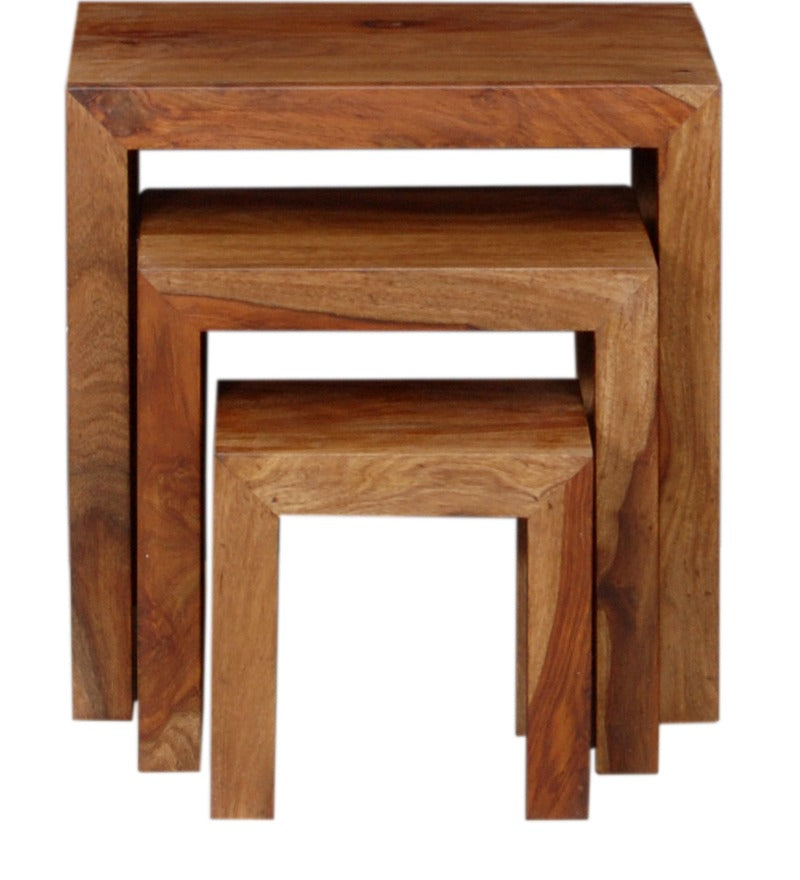 Nest Stool Set of 3