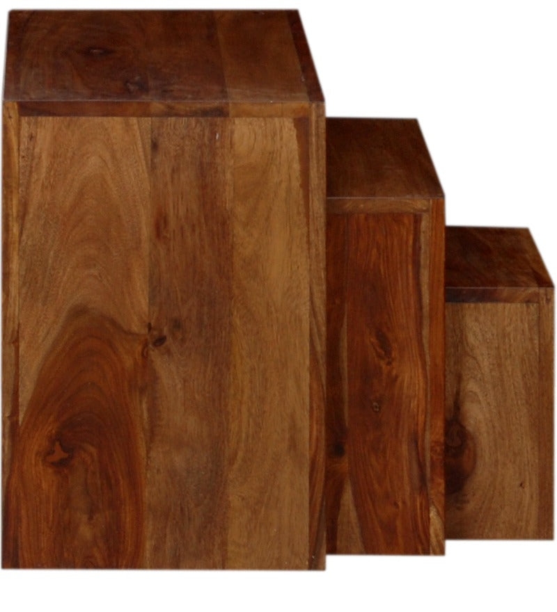 Nest Stool Set of 3