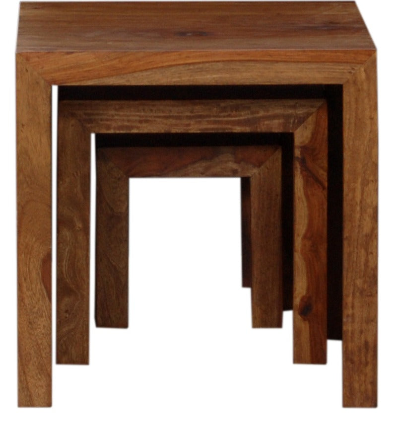 Nest Stool Set of 3