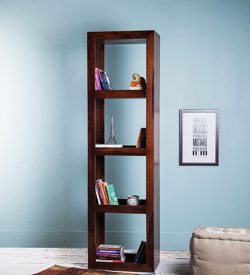 Holo Bookshelf