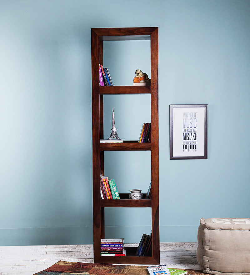 Holo Bookshelf