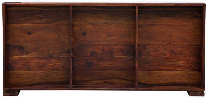 Nicolas 2 Seater Sofa in Provincial Teak Finish