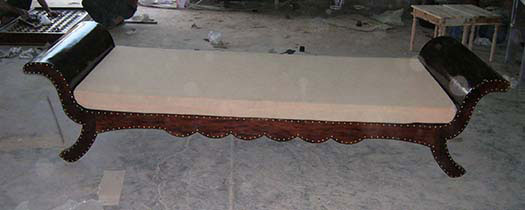 Berlin 3 Seater Sofa