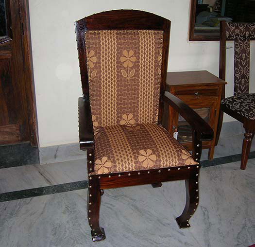 Shell Sofas