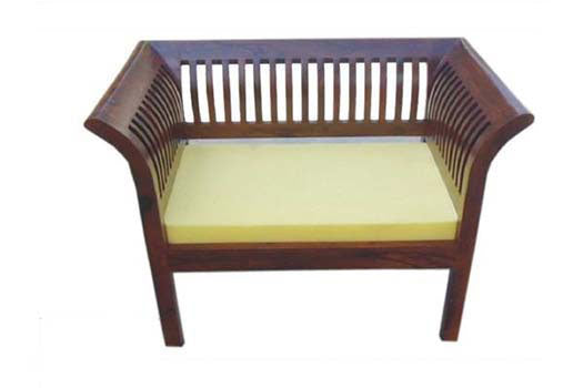 Claridge Fabric Sofa