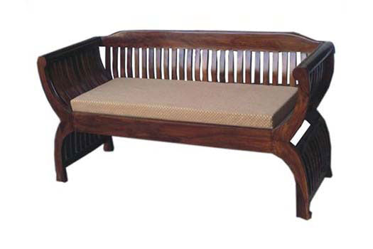 Berlin Sofa