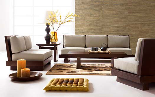 Alden Corner Sofa
