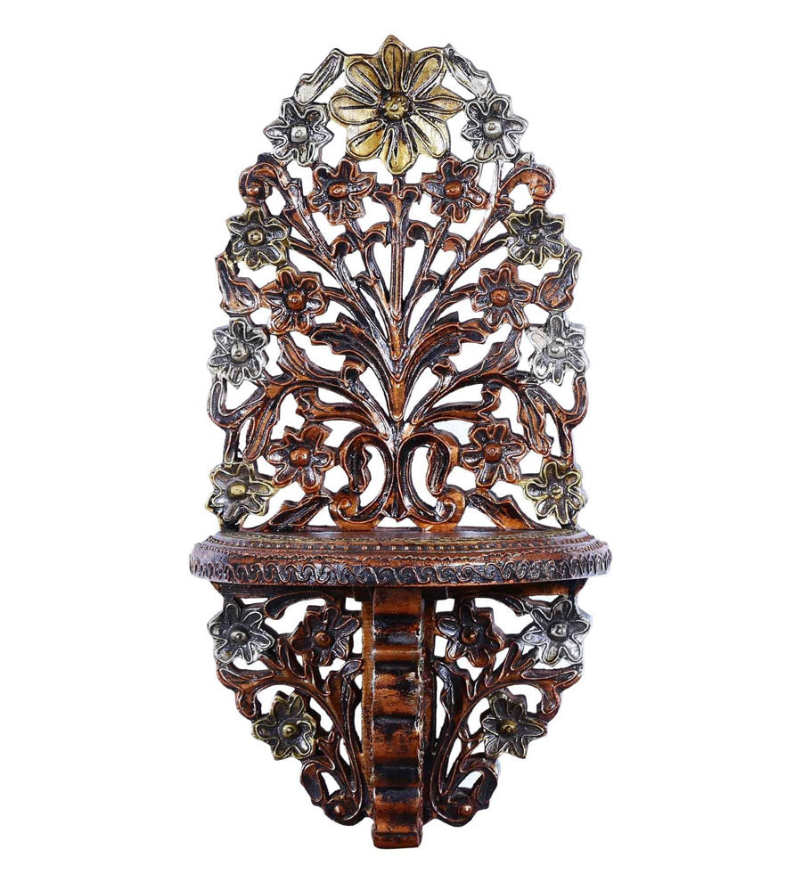 Solid Wood Wall Panel