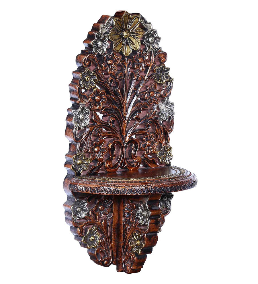 Solid Wood Wall Panel
