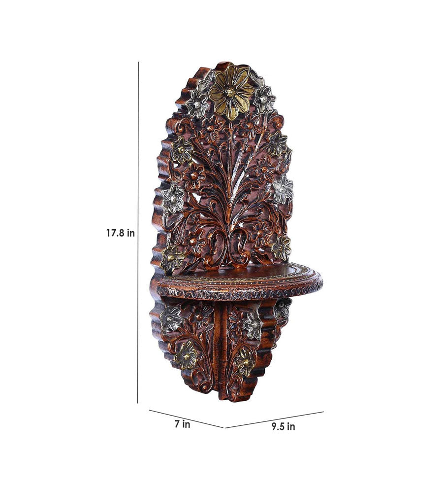 Solid Wood Wall Panel