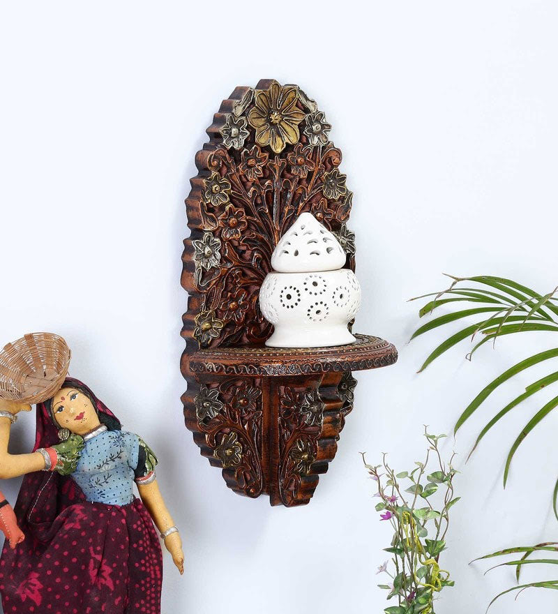Solid Wood Wall Panel