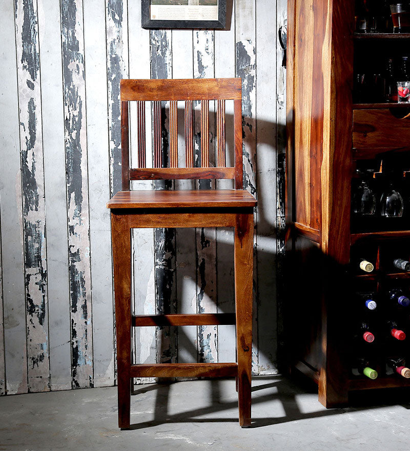 Benton Wine Chair