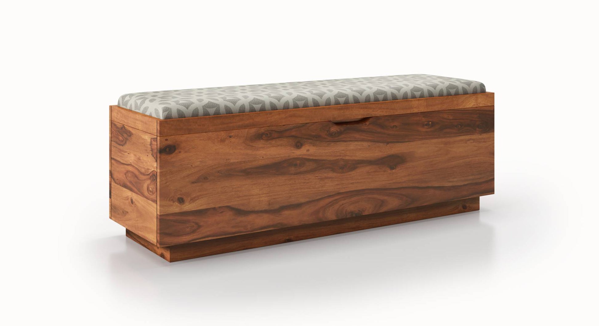 Costas Zephyr Blanket Box