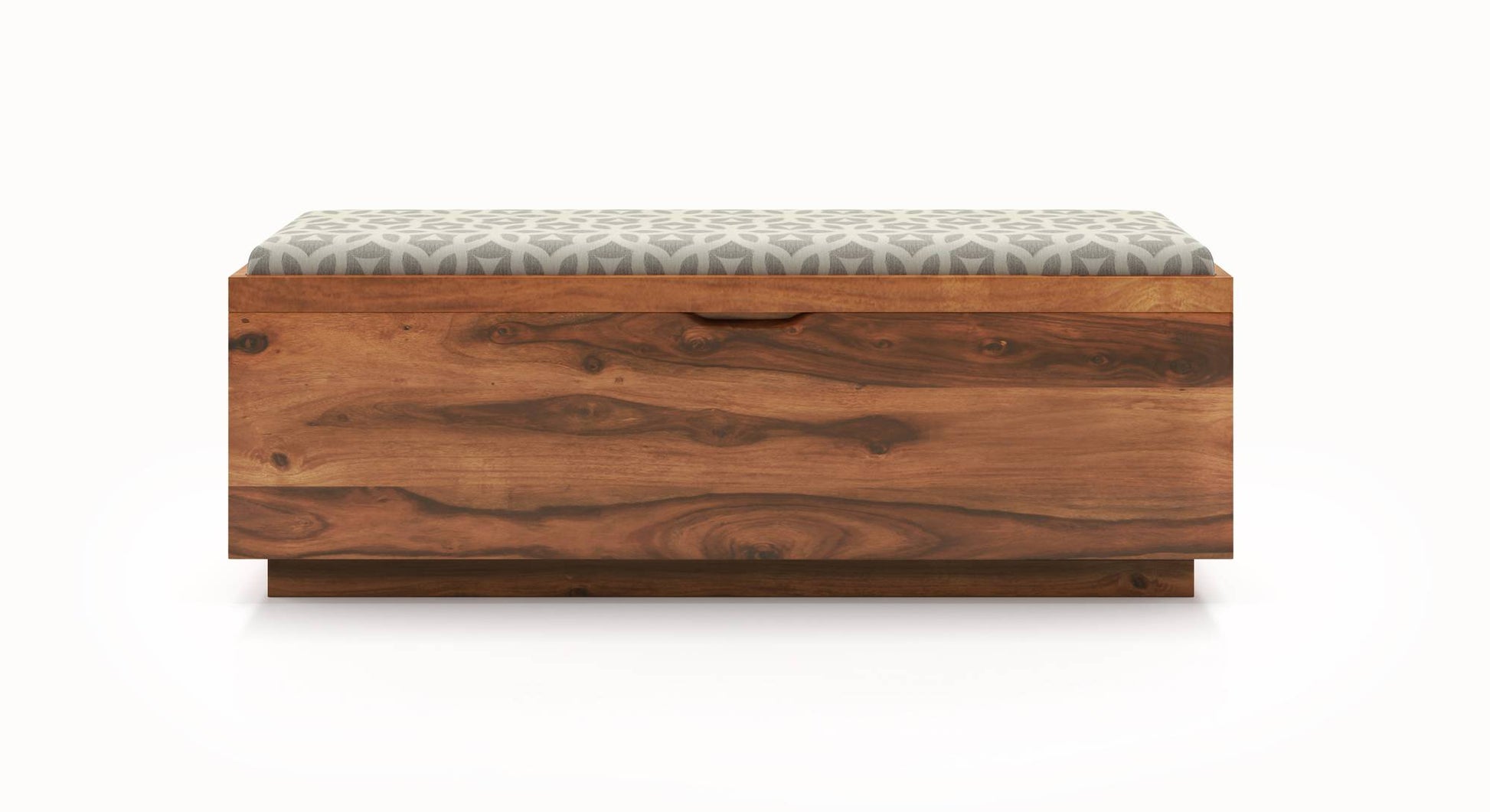 Costas Zephyr Blanket Box
