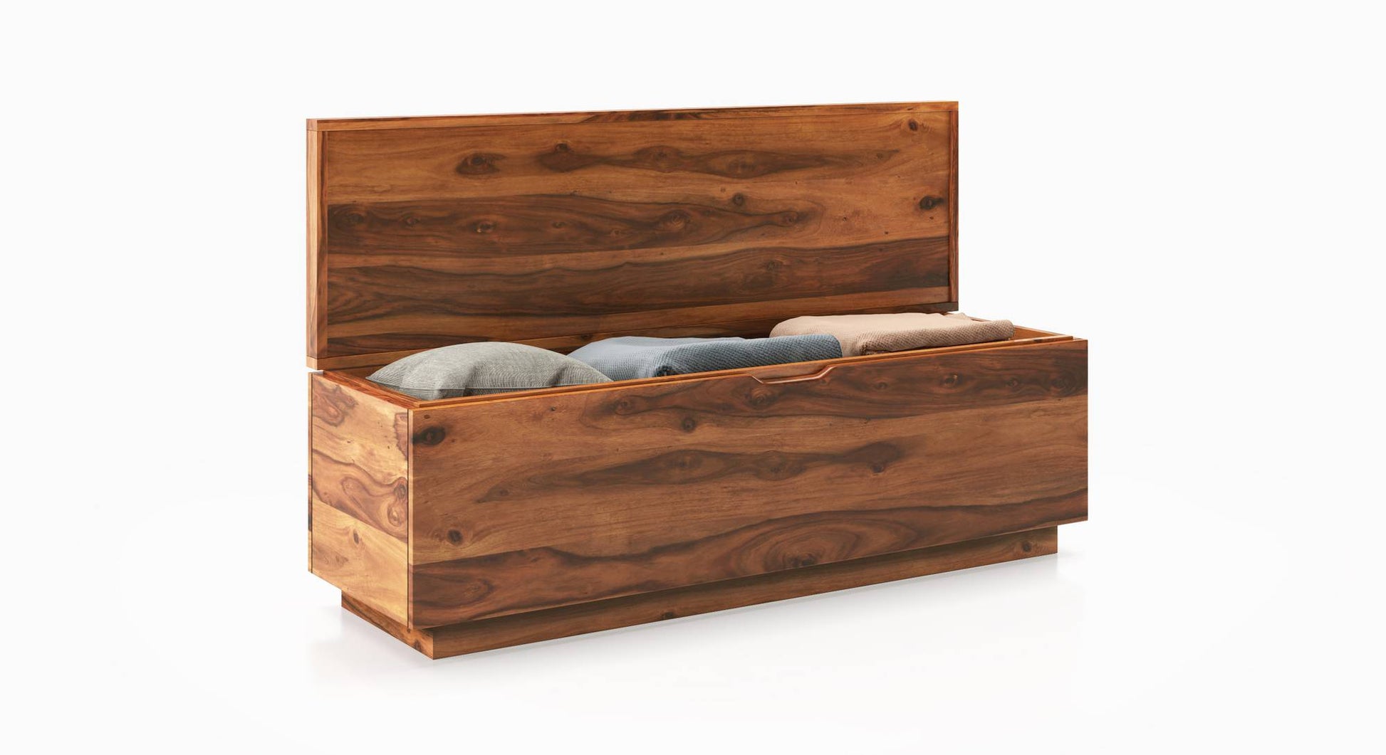 Costas Zephyr Blanket Box