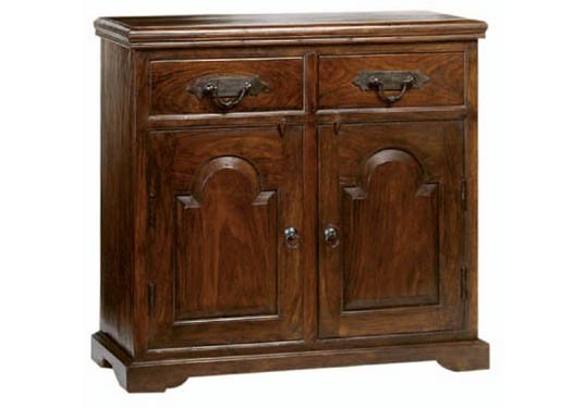 Avalon Sheesham Wood Cabinet 
