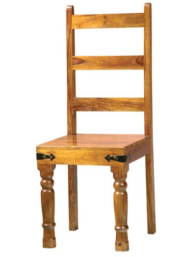 Cambrey Arm Chair Solide Sheesham Wood