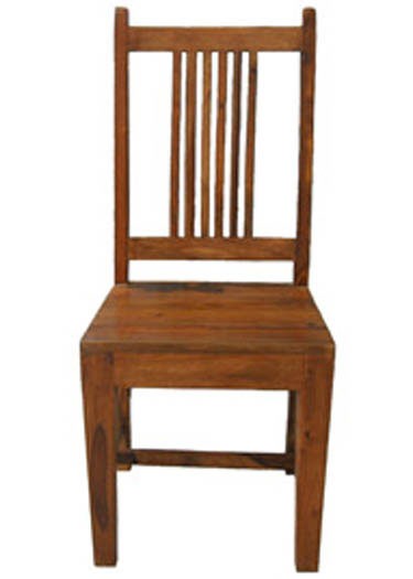 Shell Arm Chair 