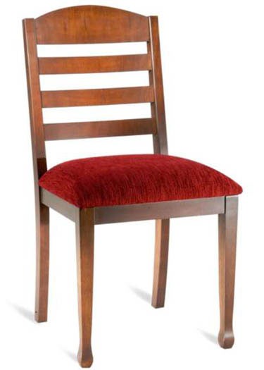 Helina Sheesham Wood Arm Chair