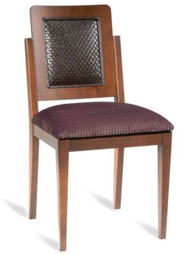 Cambrey Arm Chair Sheesham Wood